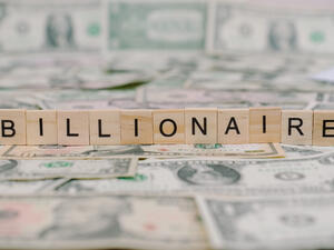 Top 10 Youngest Billionaires In 2022