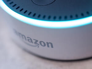 Amazon Working on Making Alexa Mimic Deceased Person's Voice