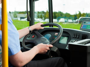 bus driver