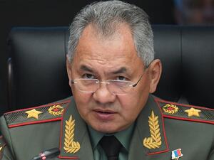 سيرغي شويغو