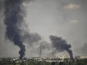 مدينة سيفيرودونيتسك
