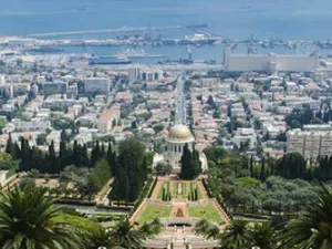 على ارض فلسطين تقوم الآن دولة اسرائيل الثانية