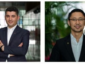 Rixos Premium Dubai Announces New Management Promotions