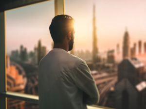 Best Arab Cities for Business