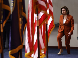 Nancy Pelosi Poem