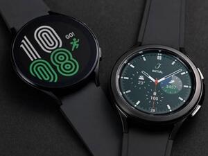 Cheapest Samsung Galaxy Watch5 to Cost $300