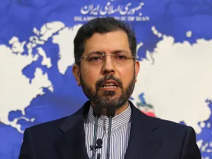خطيب زادة