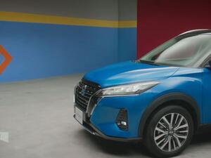 #NissanKICKS Lip-Syncing Competition Celebrates Individuality and Engages audiences across the Middle East   