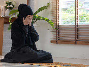 أدعية العام الهجري الجديد