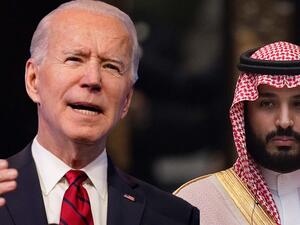 ايران تتهم اميركا بالانسحاب من اتفاق فيينا