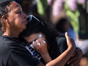 سلسلة هجمات وضحايا