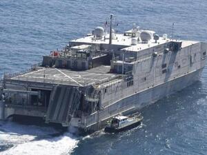 أوكرانيا: روسيا زادت من أسطولها في البحر الأسود