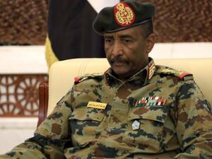 عبد الفتاح البرهان