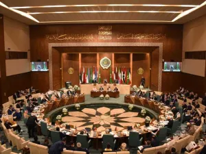 جامعة الدول العربية