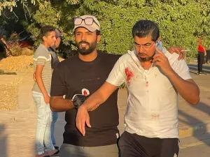 الكاظمي يوجه دعوة للحفاظ على الممتلكات 
