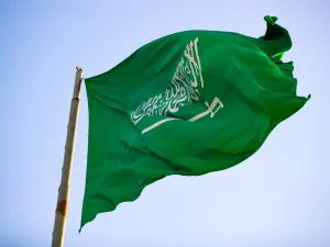 خطاب لم يكتبه بايدن عن السعودية