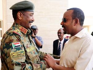 اتهمت الحكومة السودانية الجيش الإثيوبي بقتل سبعة من عناصر الجيش السوداني