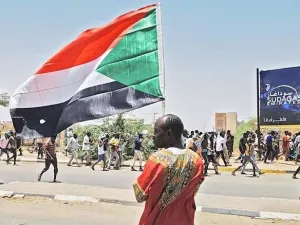 السودان