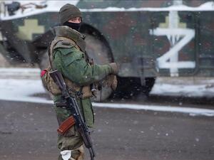 سيطرة روسية على مناطق شاسعة