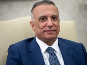 صلاة الصدر في بغداد ودعوات الكاظمي في الرياض