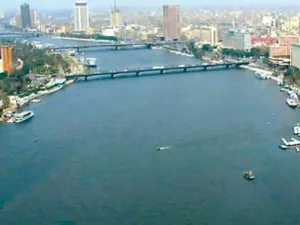 فرق الانقاذ النهري انتشلت جثث الصغار والذين كانوا قد قضوا إثر انقلاب دراجة نارية