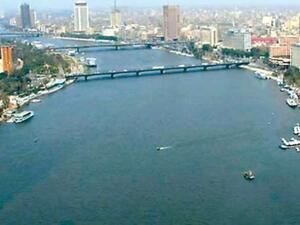 فرق الانقاذ النهري انتشلت جثث الصغار والذين كانوا قد قضوا إثر انقلاب دراجة نارية