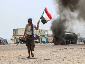 هدنة دائمة في اليمن