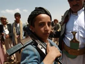 مشروع غزّة في اليمن