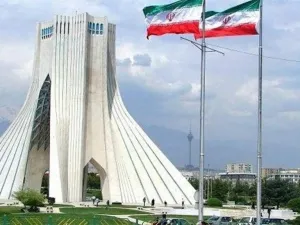 ايران