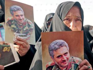 اسرائيل تستعد لضرب ايران