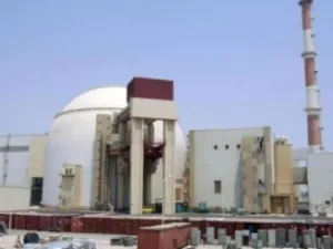 إيران.. بناء مفاعل نووي جديد في اصفهان