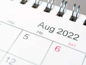 توقعات الأبراج لشهر أغسطس/ آب 2022