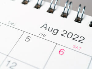 توقعات الأبراج لشهر أغسطس/ آب 2022