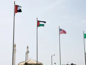قمة جدة
