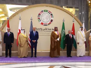 نجاح سعودي... وعودة أميركية