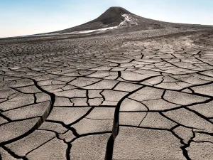 دعاء الزلازل والبراكين