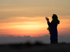 دعاء لأمي المتوفية في السنة الهجرية الجديدة 1444