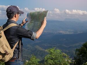 دعاء لابني المسافر للعمل