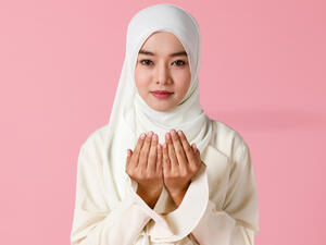 دعاء لتحقيق حلمي