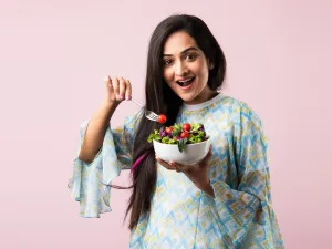 رجيم صحي لتخفيف الوزن بعد عيد الأضحى