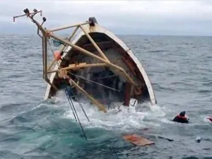 مصرع 17 مهاجرا بغرق زورقهم قبالة جزر الباهاما