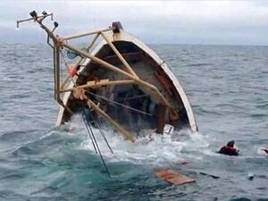 مصرع 17 مهاجرا بغرق زورقهم قبالة جزر الباهاما