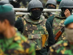  ما لا يقل عن 50 متظاهرا أصيبوا، بينهم بعض الصحفيين 