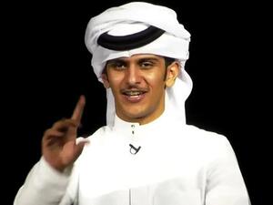 سعود الشهري