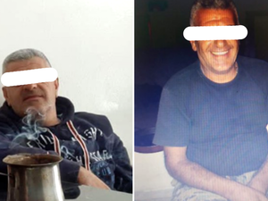 سفاح الأطفال (المصدر: تويتر)