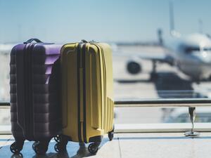 دعاء تسهيل طريق السفر