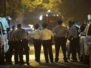 عقب شيكاغو.. إطلاق النار على شرطيين في فيلادلفيا