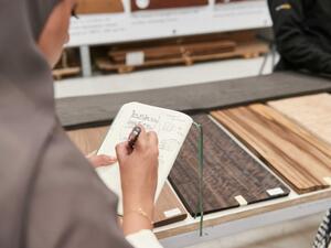 Bentley تكمل بنجاح المرحلة الأولى من برنامج إرشاد السيدات