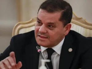 عبد الحميد الدبيبة