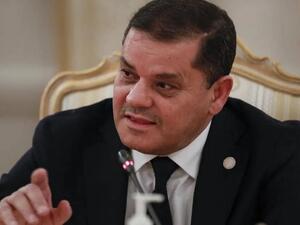 عبد الحميد الدبيبة